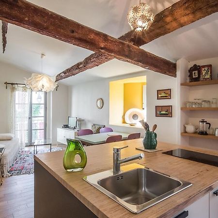 Arles Maison Petite Roquette Et Garage ภายนอก รูปภาพ