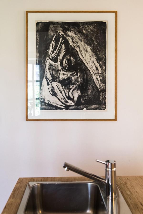 Arles Maison Petite Roquette Et Garage ภายนอก รูปภาพ
