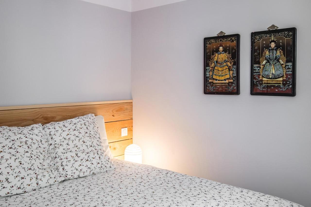 Arles Maison Petite Roquette Et Garage ภายนอก รูปภาพ