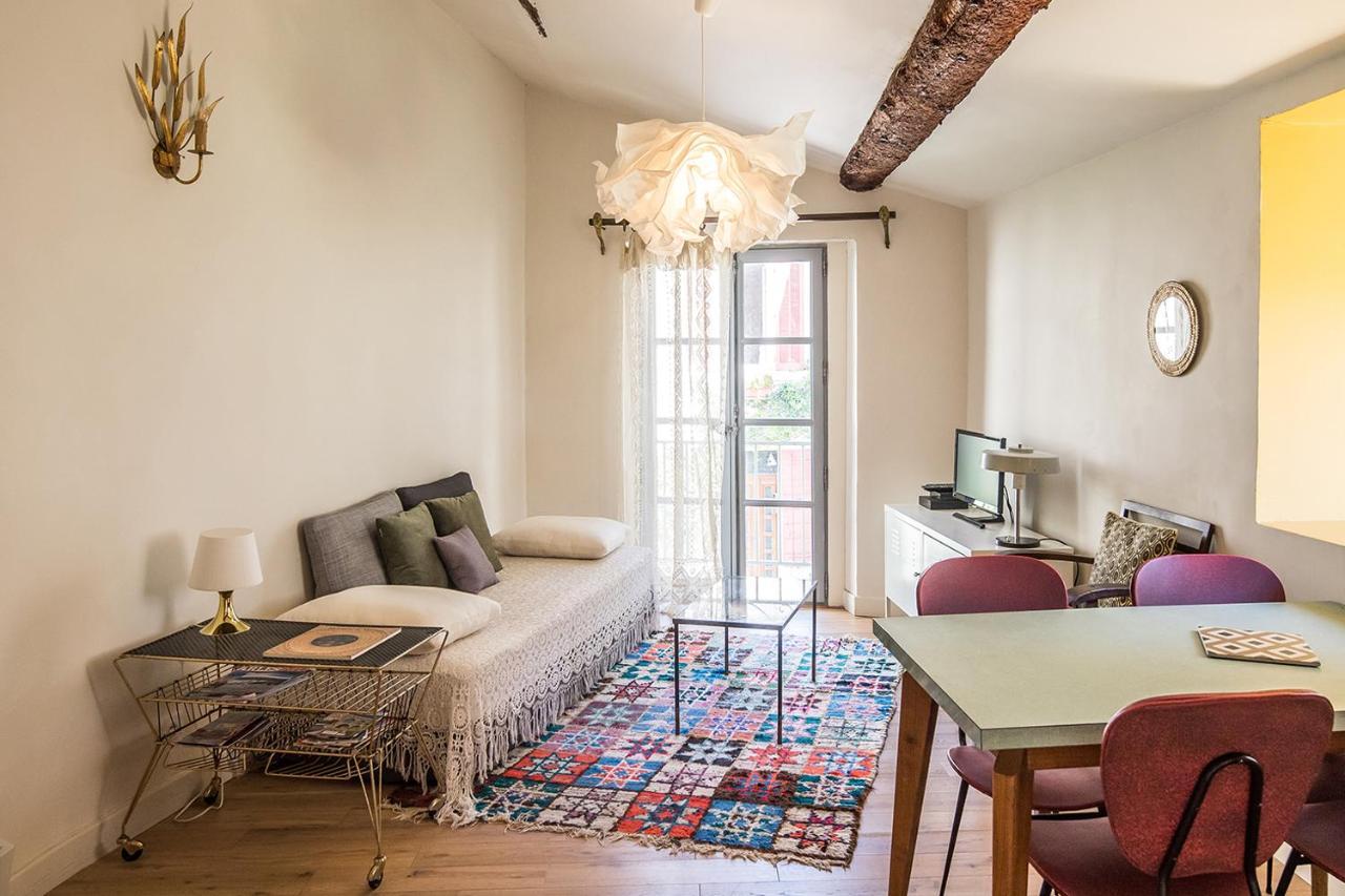 Arles Maison Petite Roquette Et Garage ภายนอก รูปภาพ