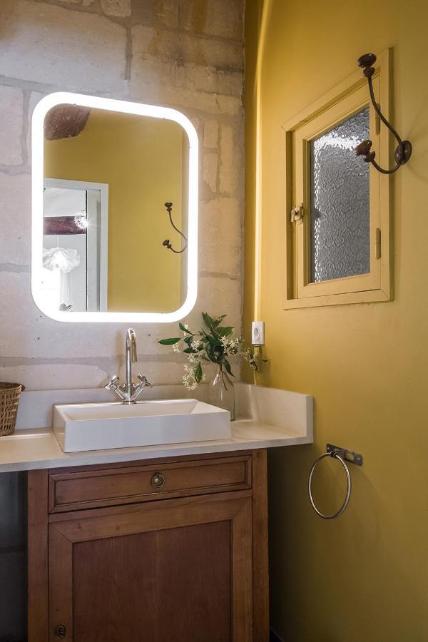 Arles Maison Petite Roquette Et Garage ภายนอก รูปภาพ