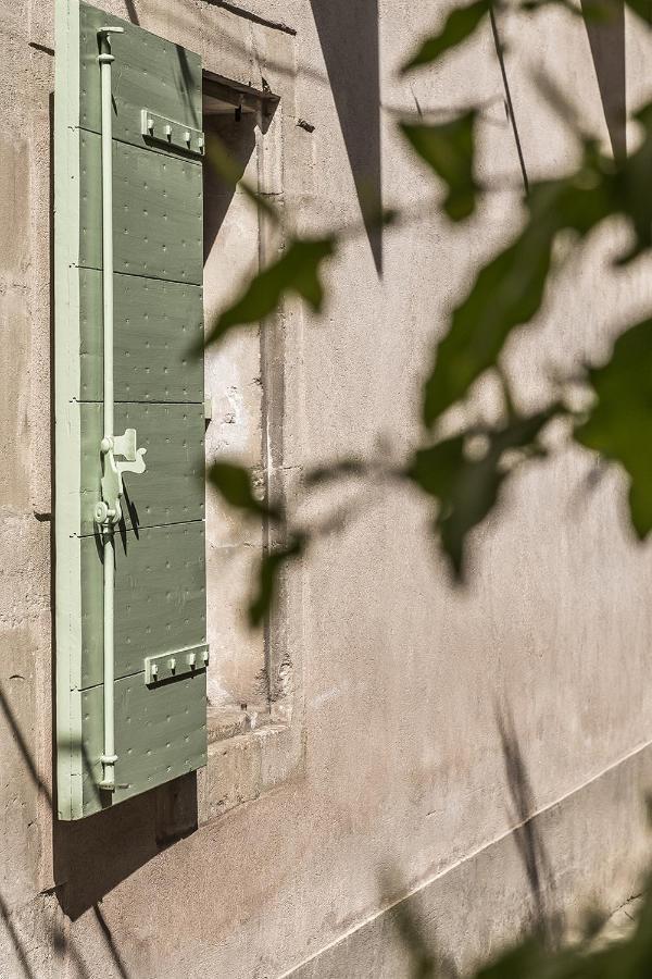 Arles Maison Petite Roquette Et Garage ภายนอก รูปภาพ